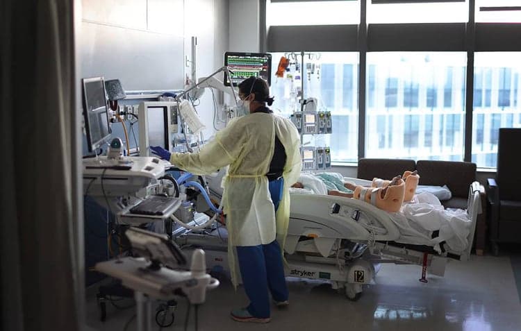 ২৮ দিনে বিশ্বে করোনা সংক্রমণ বেড়েছে ৬৩ শতাংশ