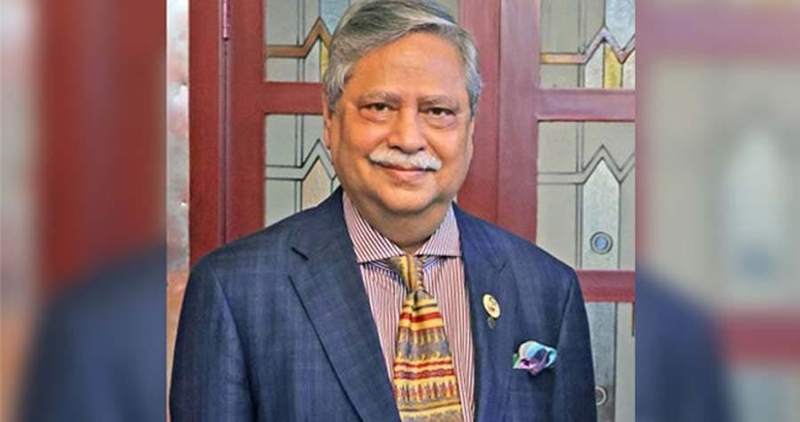 বানভাসিদের পাশে দাঁড়াতে দেশবাসীর প্রতি রাষ্ট্রপতির আহ্বান