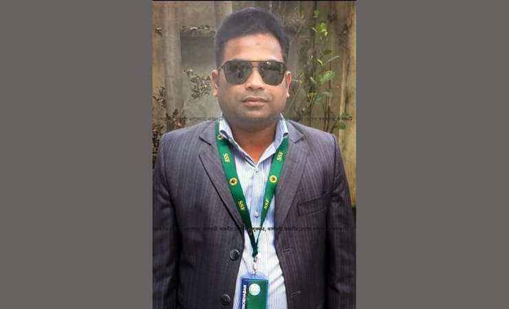 ঝালকাঠিতে ভুয়া এনএসআই সদস্য তুষার আটক !
