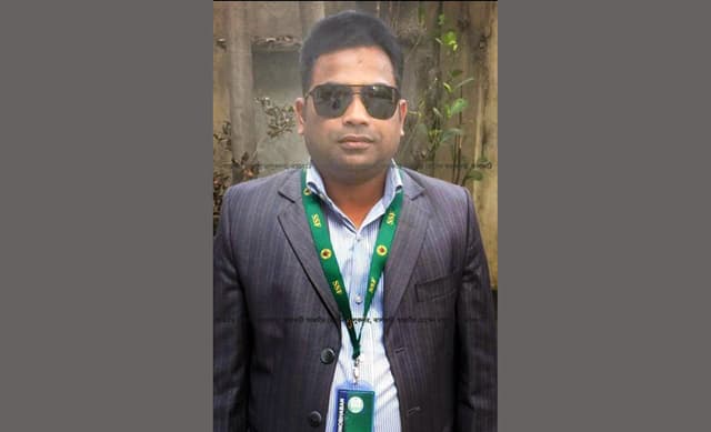 ঝালকাঠিতে ভুয়া এনএসআই সদস্য তুষার আটক !