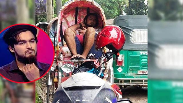 নেশাগ্রস্থ নোবেলের উদ্ভট আচরণে ক্ষুব্ধ বান্দরবানবাসী