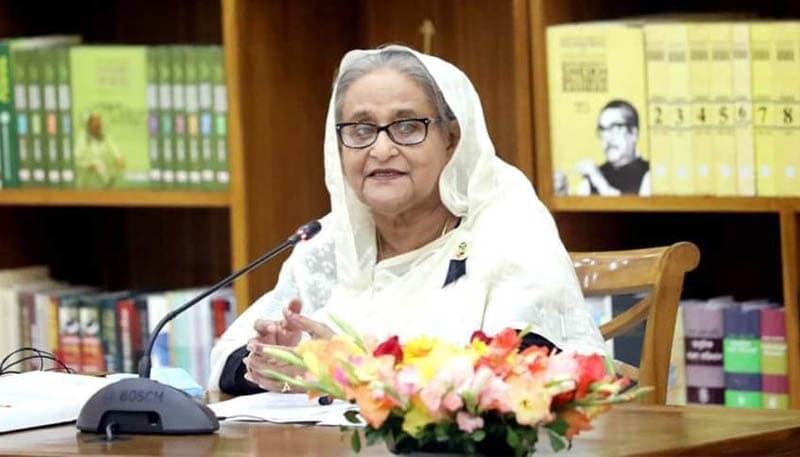 চা শ্রমিকদের ১৭০ টাকা দৈনিক মজুরি নির্ধারণ করলেন প্রধানমন্ত্রী