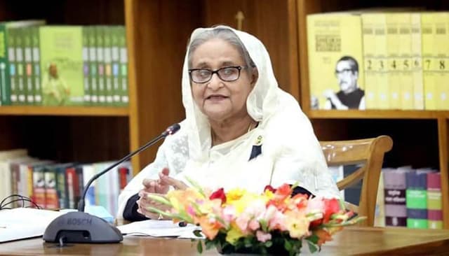 চা শ্রমিকদের ১৭০ টাকা দৈনিক মজুরি নির্ধারণ করলেন প্রধানমন্ত্রী