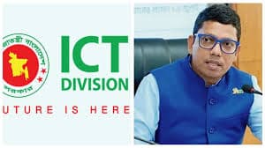 আইসিটি বিভাগের ফেসবুক-ইউটিউব বন্ধ, পাসওয়ার্ড জানেন শুধু পলক