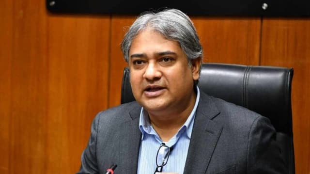 গুলশানের বাসায় তল্লাশি চালিয়ে পাওয়া যায়নি আরাফাতকে