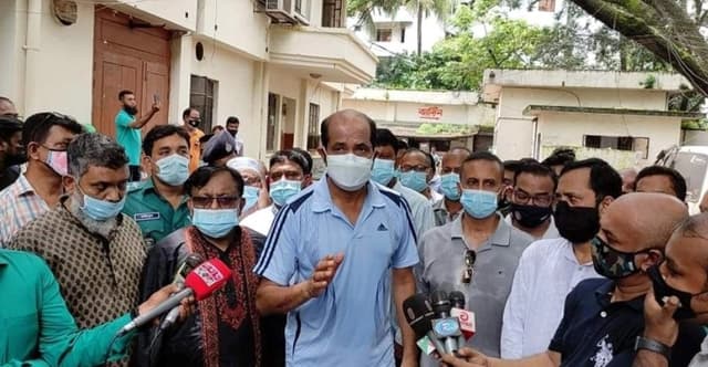 এডিস মশার লাইসেন্সও দিচ্ছে বিআরটিএ: আতিক