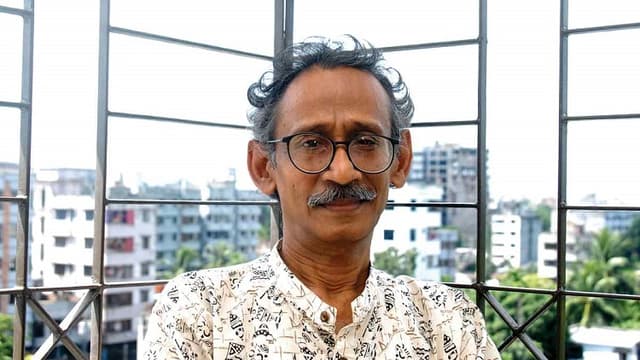 মারা গেছেন সাহিত্যিক-অনুবাদক আবদুল হাকিম