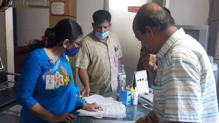 কাল থেকে আবারও অবৈধ ক্লিনিকের বিরুদ্ধে অভিযান