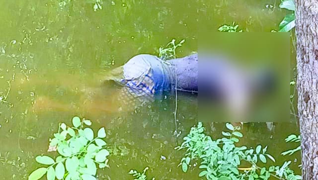 সরাইলে পুকুর থেকে নিখোঁজ যুবকের লাশ উদ্ধার