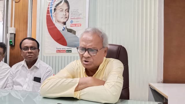 জনমনে বিভ্রান্তি সৃষ্টি করছে সরকার : রিজভী