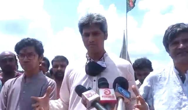 ভয়ের রাজত্ব কায়েম করে সরকার টিকে থাকতে চায়: জুনায়েদ সাকি