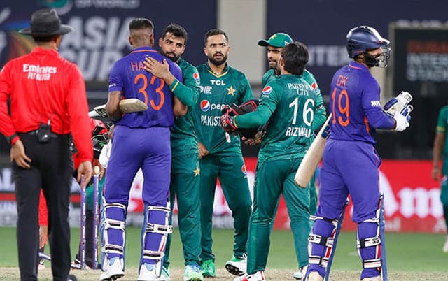 ৯ মাস আগে হারের প্রতিশোধ নিলো ভারত