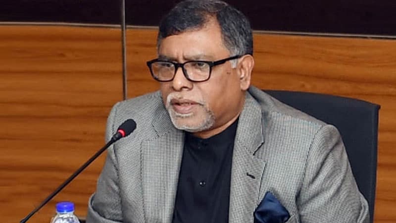 দেশে ১১১টি মেডিকেল কলেজ হাসপাতাল আছে : স্বাস্থ্যমন্ত্রী