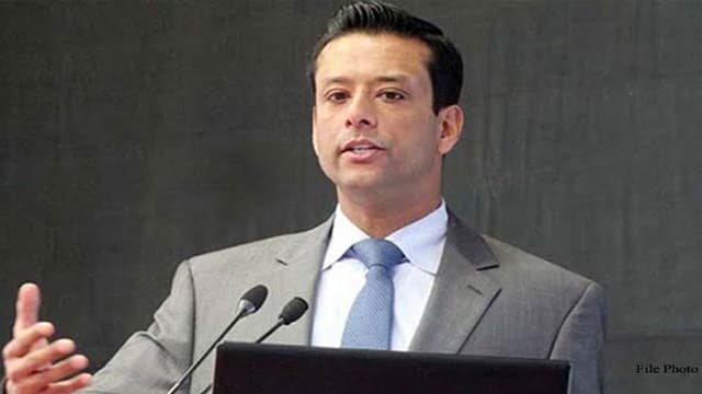 বৈশ্বিক জ্বালানি সংকট নিরসনে প্রস্তুত হচ্ছে বাংলাদেশ: সজীব ওয়াজেদ