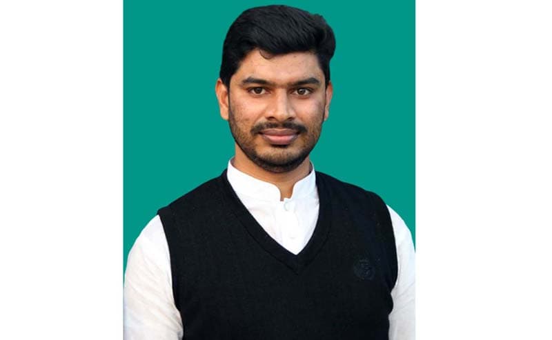 পিরোজপুর জেলা পরিষদ নির্বাচনে সদস্য পদে সৈয়দ বশির আহম্মেদকে দেখতে চায় তৃণমূল