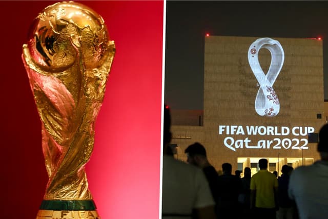 ৫৭ হাজার কোটি টাকা বিশ্বকাপ থেকে আয় করবে কাতার!