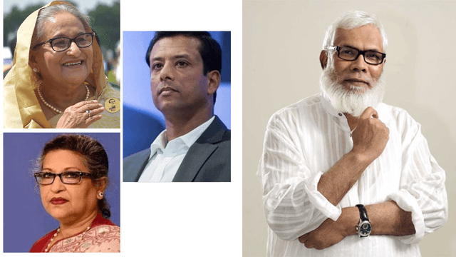 নতুন প্রকল্প মানেই হাসিনা পরিবারের বড় অঙ্কের কমিশন পাওয়া : সালামান