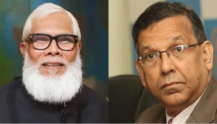 ফের রিমান্ডে সালমান ও আনিসুল