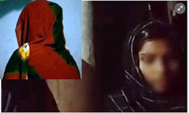 ভাবির পাহারায় দেবরের ধর্ষণ, যুবক গ্রেপ্তার