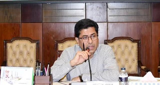 ওষুধের দোকান ২৪ ঘণ্টা খোলা রাখার যৌক্তিকতা নেই : তাপস