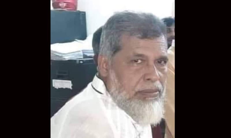 জামাইয়ের মামলায় শ্বশুরের জেল, তিন কোটি টাকা জরিমানা