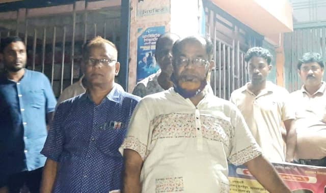 ভুল অস্ত্রপ্রচারে নবজাতকের মৃত্যু, ডাক্তার আটক