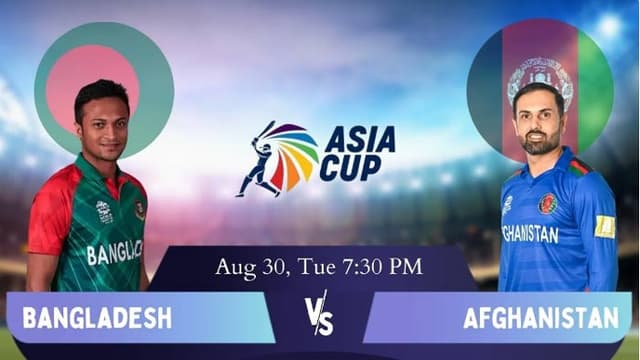এশিয়া কাপ মিশনে টাইগারদের আজকের সম্ভাব্য একাদশ!