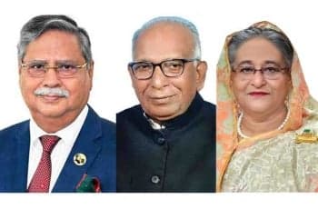 সংসদ সদস্য আব্দুল কুদ্দুসের মৃত্যুতে রাষ্ট্রপতি-প্রধানমন্ত্রীর শোক