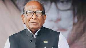 নাটোর-৪ আসনের এমপি অধ্যাপক আব্দুল কুদ্দুস আর নেই