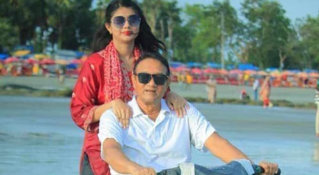 বরিশালে বেড়াতে এসে নদীতে পড়ে মতিঝিল আইডিয়াল স্কুলের ছাত্রীর মৃত্যু