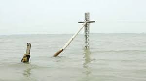 সিরাজগঞ্জে বাড়ছে যমুনা নদীর পানি, চরাঞ্চল প্লাবিত