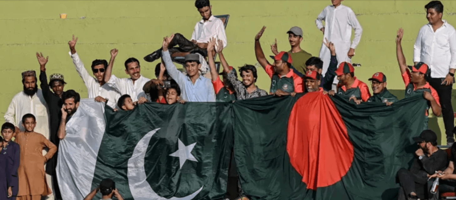 বাংলাদেশের দ্বিতীয় টেস্টে আজ, ইতিহাস গড়ার হাতছানি