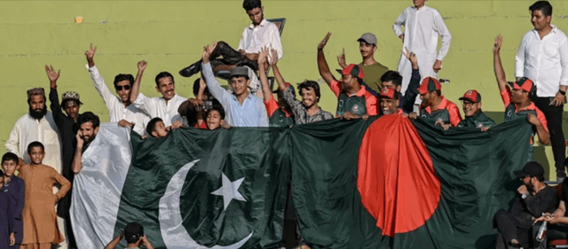 বাংলাদেশের দ্বিতীয় টেস্টে আজ, ইতিহাস গড়ার হাতছানি