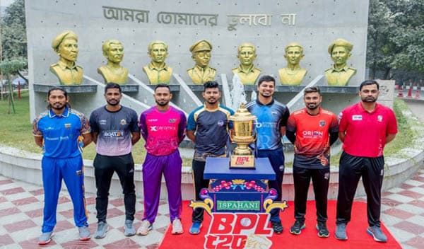 যথাসময়ে বিপিএল আয়োজন বিসিবির ‘চ্যালেঞ্জ’