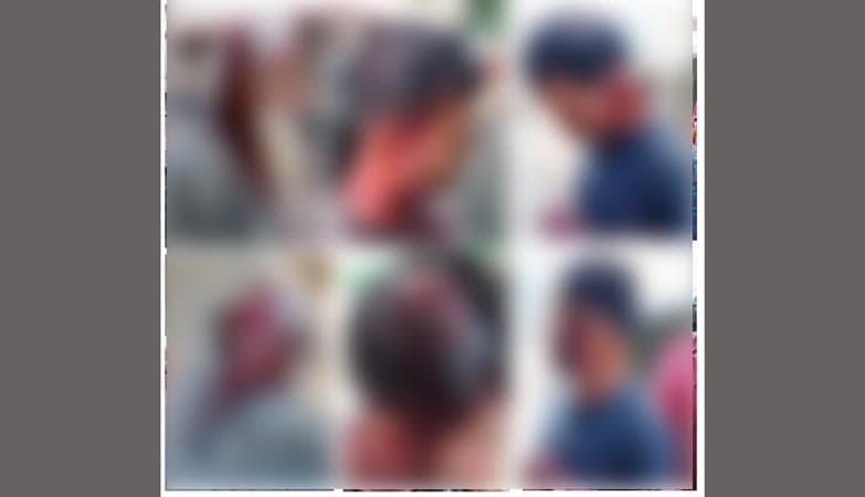 এক শতাংশ জমির মালিকানা নিয়ে সংঘর্ষে আহত ১০