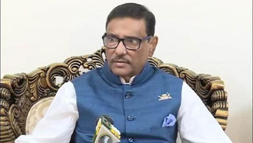 সেতুর স্প্যানে ধাক্কা হালকা করে দেখার সুযোগ নেই: সেতুমন্ত্রী