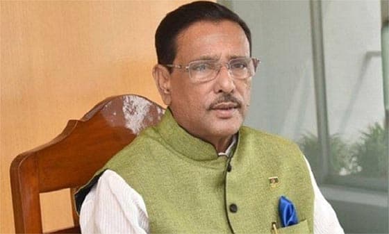 পদ্মা সেতুর স্প্যানে ধাক্কা, ঘটনাস্থলে যাচ্ছেন সেতুমন্ত্রী