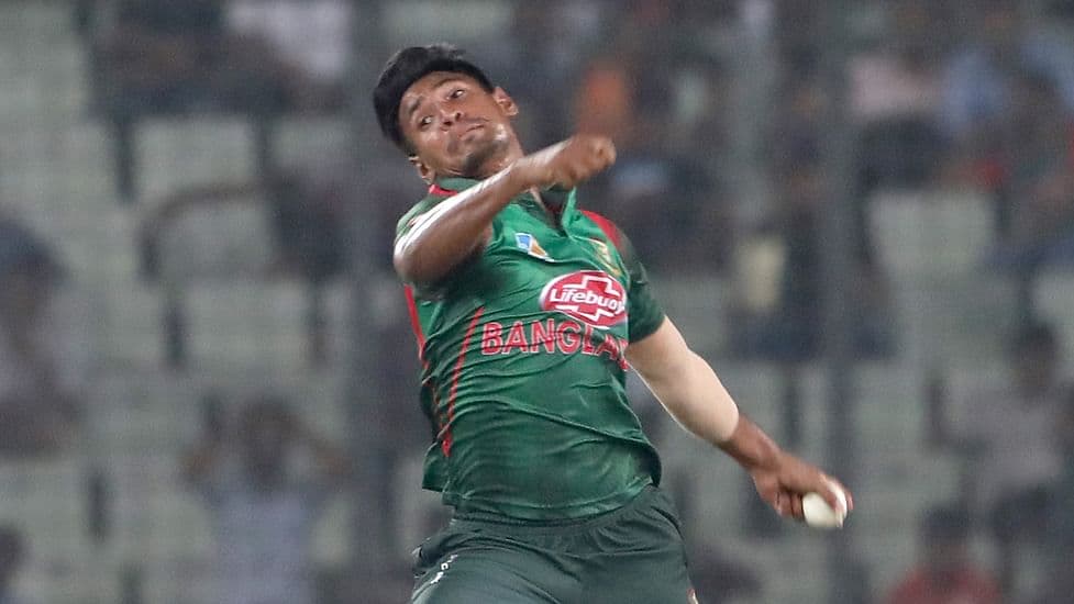 মুস্তাফিজ আর অটো চয়েজ থাকছেন না : সুজন