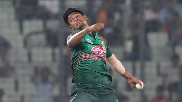 মুস্তাফিজ আর অটো চয়েজ থাকছেন না : সুজন