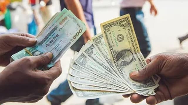৩০ সেপ্টেম্বরের মধ্যে অতিরিক্ত ডলার বিক্রির নির্দেশ
