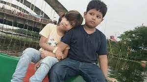 ডেঙ্গুতে এক সপ্তাহের ব্যবধানে দুই সন্তানের মৃত্যু