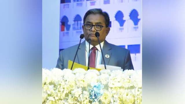 বিচার বিভাগের প্রতি আস্থা হারালে খারাপ সময়ের অপেক্ষা করতে হবে