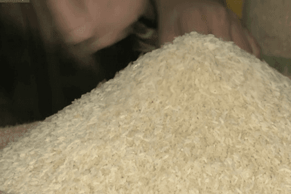 অস্থির গরীবের মোটা চালের বাজার