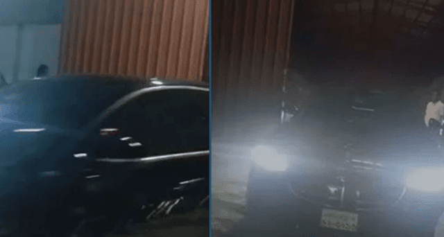 এস আলমের ১৪ বিলাসবহুল গাড়ি সরিয়ে নিলেন বিএনপির নেতারা