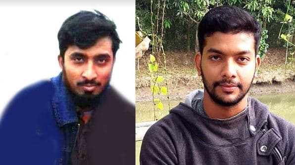 শৈলকুপার মির্জাপুর গ্রামে শোকের মাতম