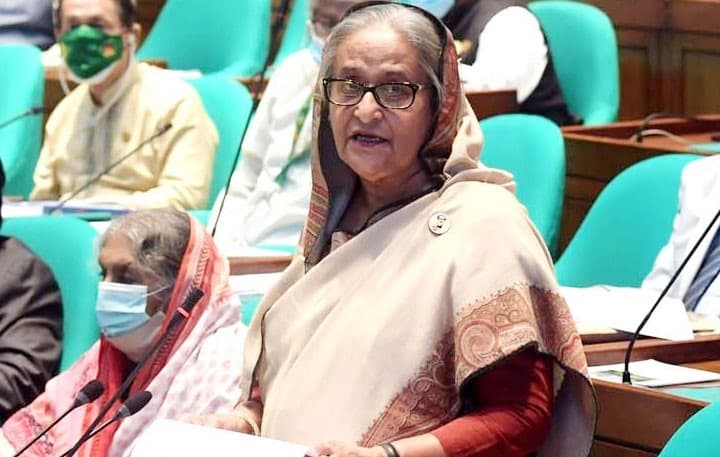 মাসে ১ কোটি টিকা সংগ্রহের ব্যবস্থা করা হয়েছে: প্রধানমন্ত্রী