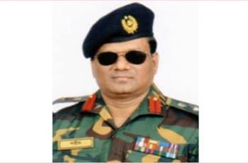 পলাতক বরখাস্ত কর্নেল শহীদ ও তার স্ত্রীর ১০ বছরের কারাদণ্ড