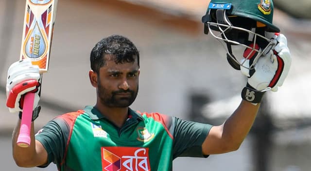 বিশ্বকাপ খেলবেন না তামিম ইকবাল