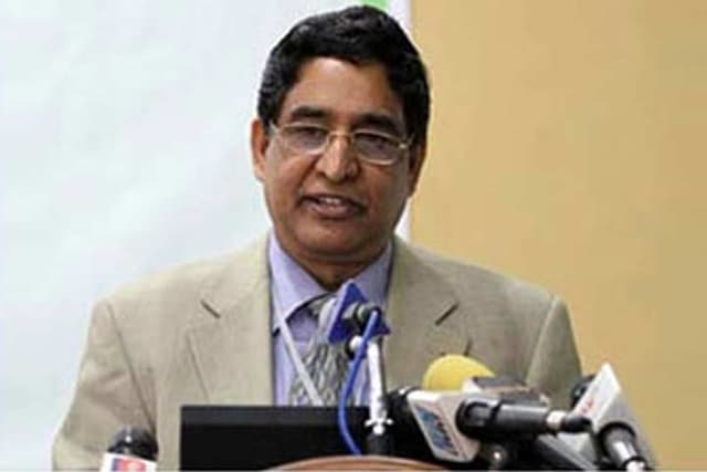 জনগণ প্রত্যাখ্যান করলে স্যালুট দিয়ে চলে যাবো: কৃষিমন্ত্রী