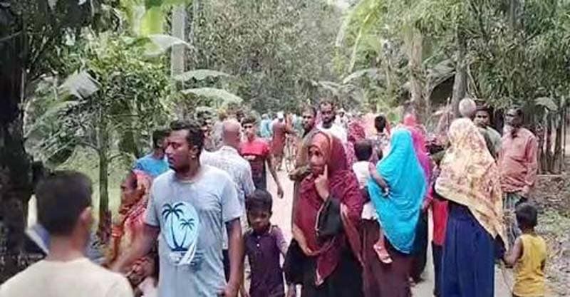 শৈলকূপায় আধিপত্য বিস্তারকে কেন্দ্র করে নিহত ১